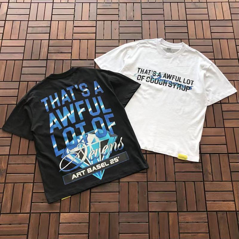Other ~86 TH🔥T'S A AW🔥UL L🔥T OF C..T-SHIRT 77031716 (Im 185CM 80KG Iwear Size M In The Photo), photo 1