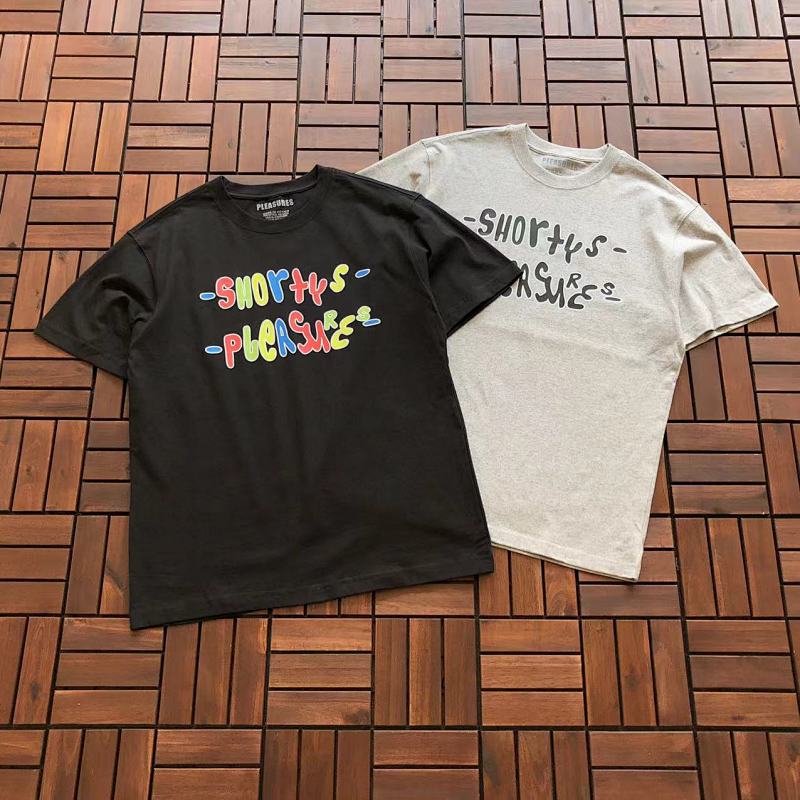 On Running ~95 PLEASURES T-SHIRT, photo 1