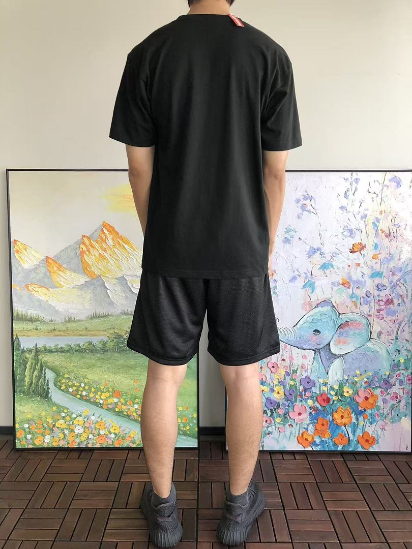 On Running ~95 S🔥P🔥E🔥E T-SHIRT 55071675 (Im 185CM 70KG Iwear Size L In The Photo) - Image 5
