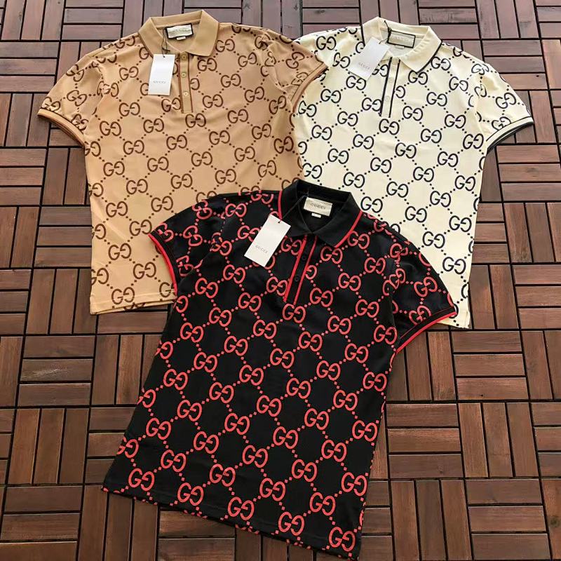 Other ~175 G🔥C🔥I T-SHIRT 66010322 (Im 185CM 80KG Iwear Size L In The Photo), photo 1