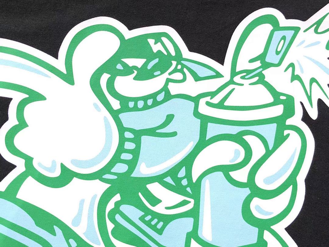 On Running ~95 HUF T-SHIRT - Image 8