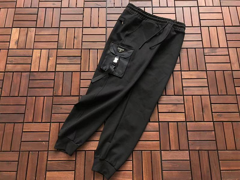 ~225 P🔥A🔥A TROUSERS 22091138 (Im 180CM 68KG Iwear Size XL In The Photo), photo 1