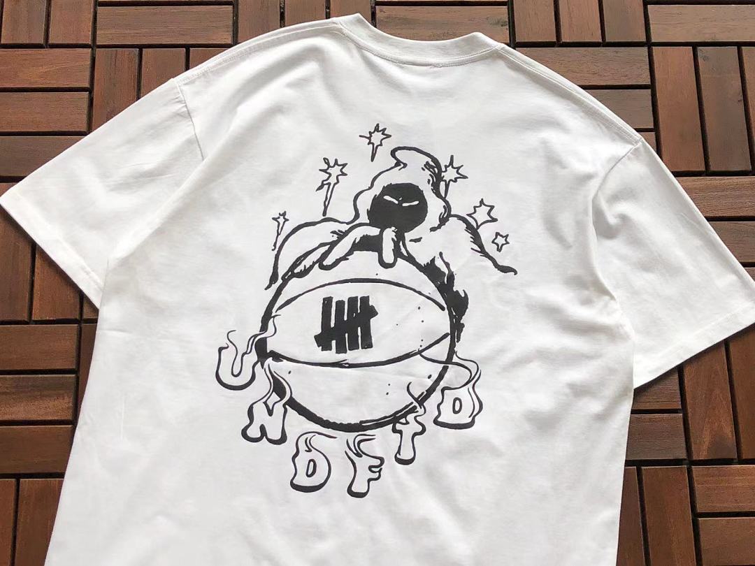On Running ~89 UNDEFEATED T-SHIRT - Image 14