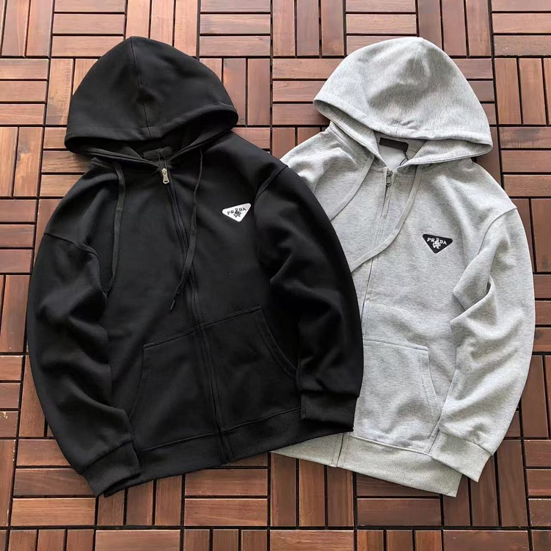 ~225 P🔥A🔥A HOODIE 22111255 (Im 176CM 58KG Iwear Size M In The Photo), photo 1
