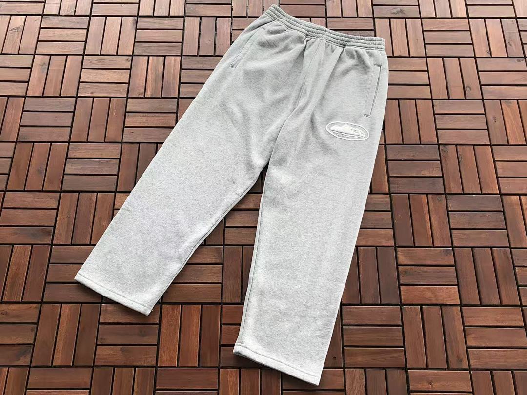 Other TOP~159 PANTS~159 C🔥RT🔥🔥Z HOODIE TROUSERS FLEECE 11110339 Im 176CM 58KG Iwear Size S In The - Image 34