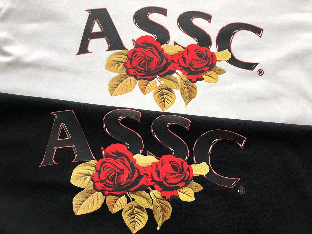 On Running ~85 ANTI SOCIAL CLUB T-SHIRT 55041525 (Im 180CM 68KG Iwear Size M In The Photo) - Image 18