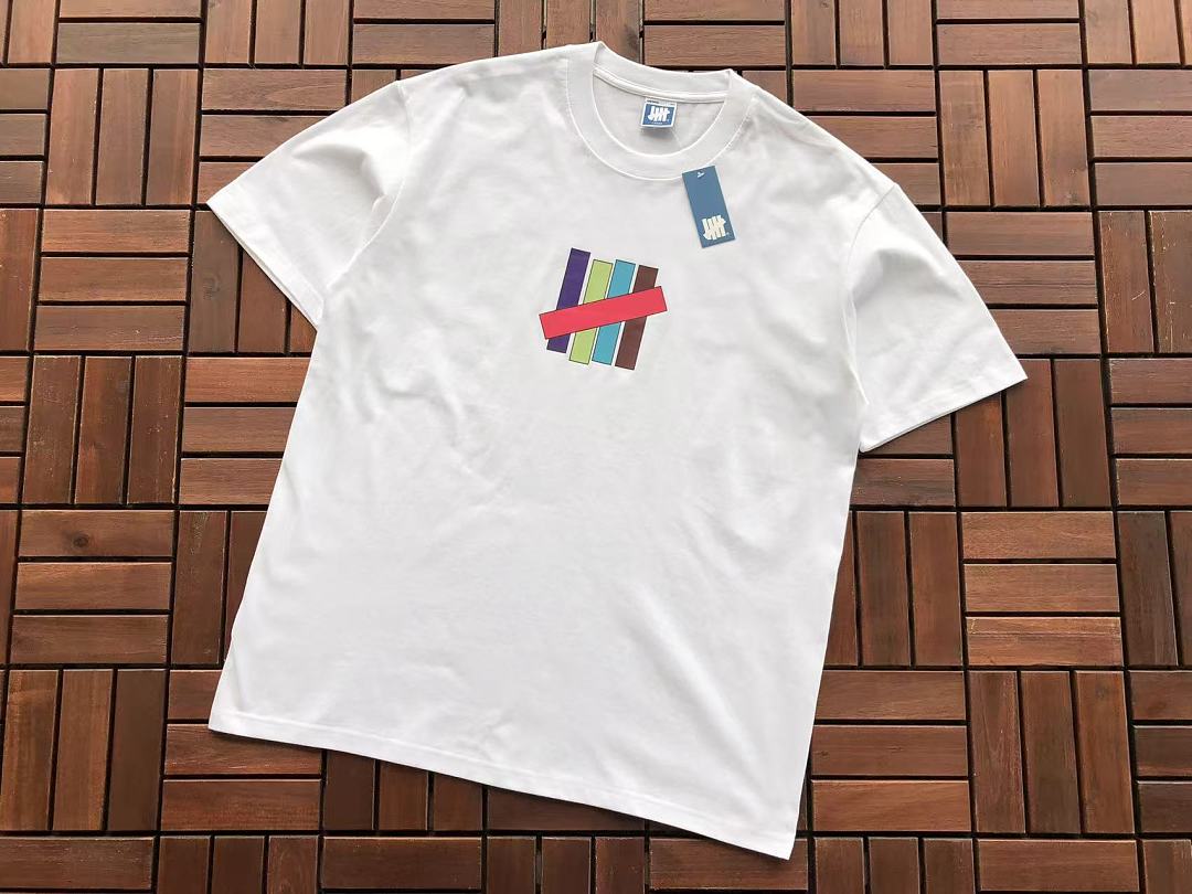 On Running ~85 UNDEFEATED T-SHIRT 55063100 (Im 180CM 68KG Iwear Size L In The Photo) - Image 7