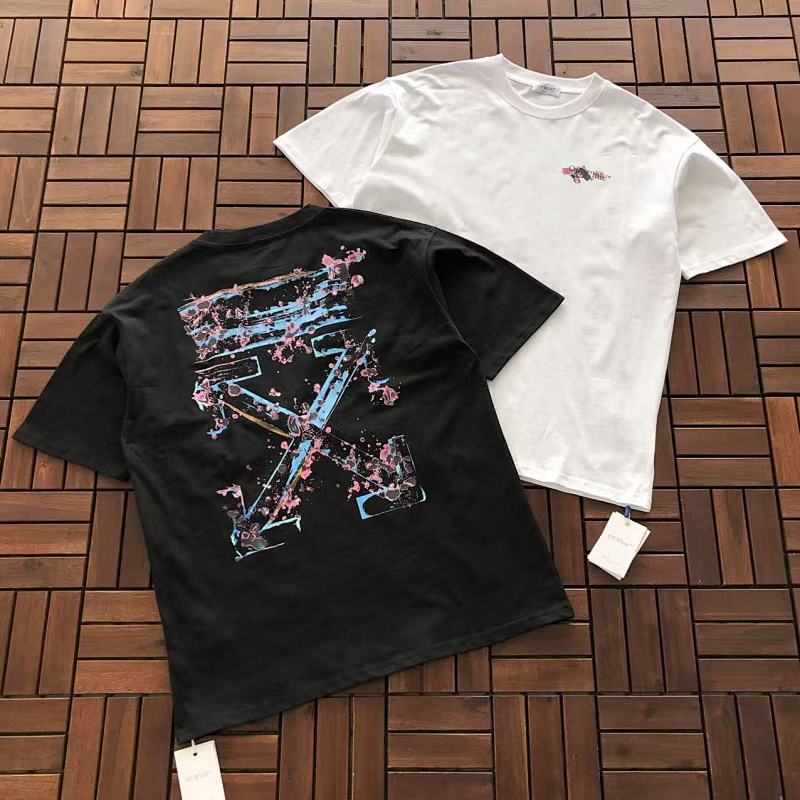 Other ~99 O🔥🔥-W🔥🔥TE T-SHIRT 55031412 (Im 185CM 70KG Iwear Size L In The Photo), photo 1