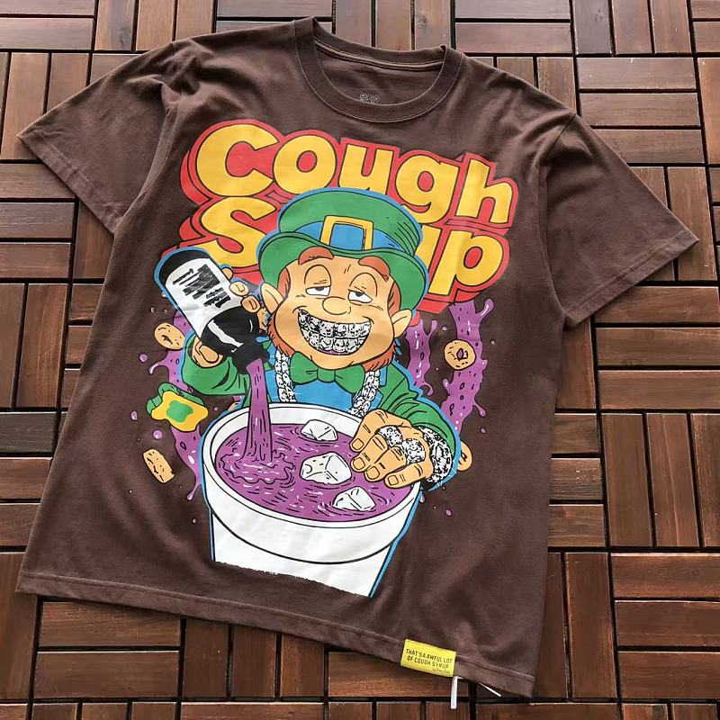Other ~ 115 TH🔥T'S A AW🔥UL L🔥T OF C.. T-SHIRT 55070227 (Im 185CM 70KG Iwear Size M In The Photo), photo 1