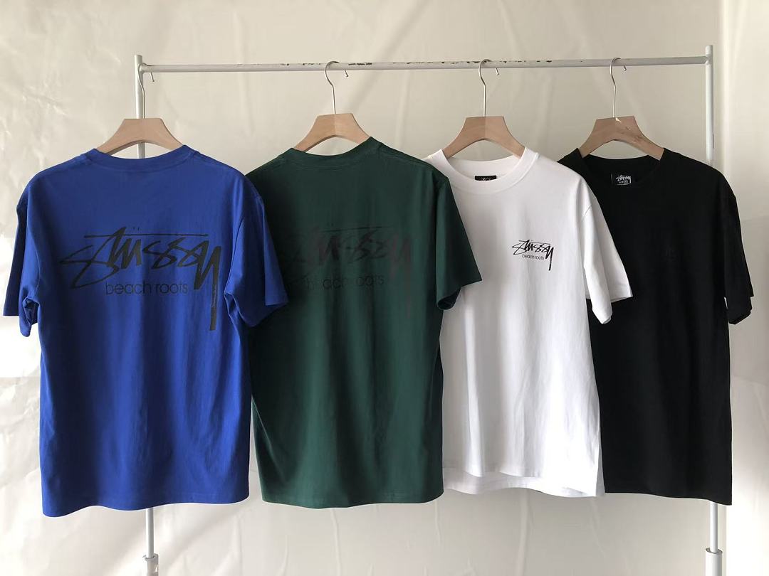 On Running ~79 ST🔥S🔥Y T-SHIRT 55071601 (Im 185CM 70KG Iwear Size M In The Photo) - Image 30