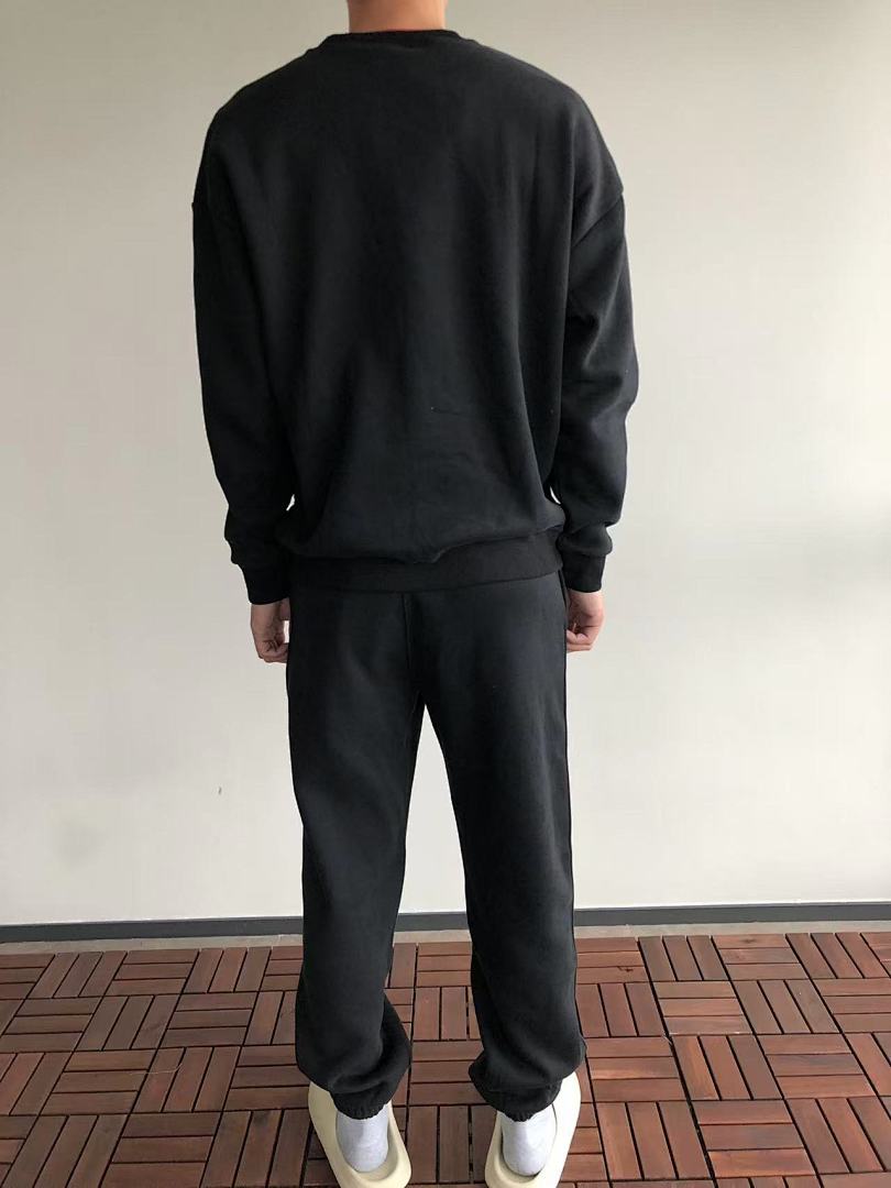 Other TOP~ 139 PANTS ~ 169 N🔥K🔥 X ST🔥S🔥Y SWEAER TROUSRS - Image 5
