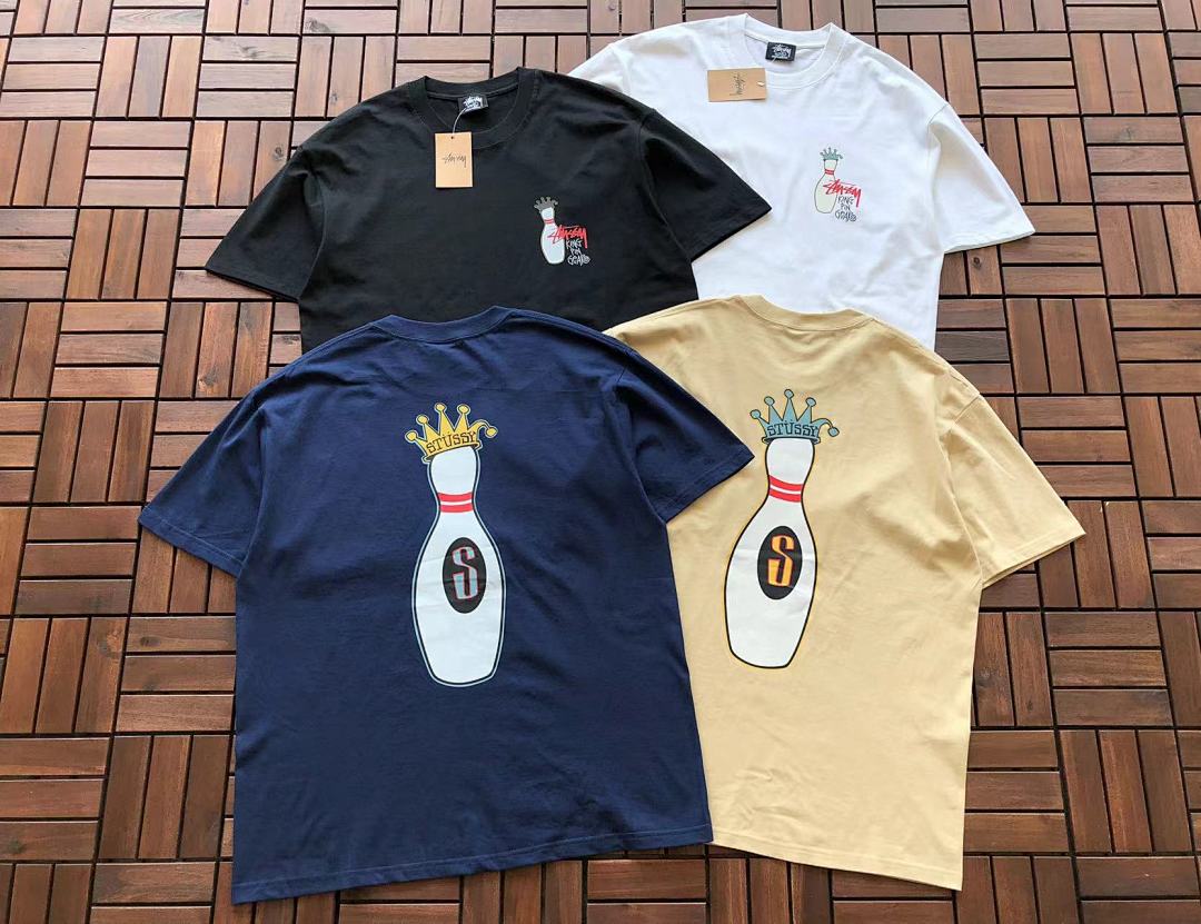 On Running ~85 ST🔥S🔥Y T-SHIRT - Image 3