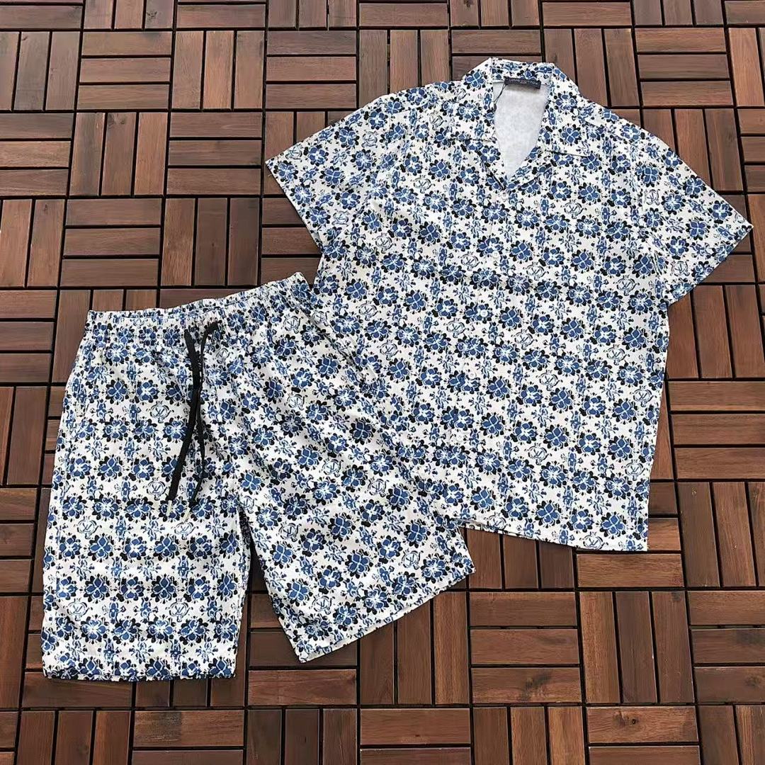 TOP~99 PANTS~99 L🔥T-SHIRT SHIRT SHORTS 77030841 (Im 176CM 58KG Iwear Size L In The Photo), photo 1