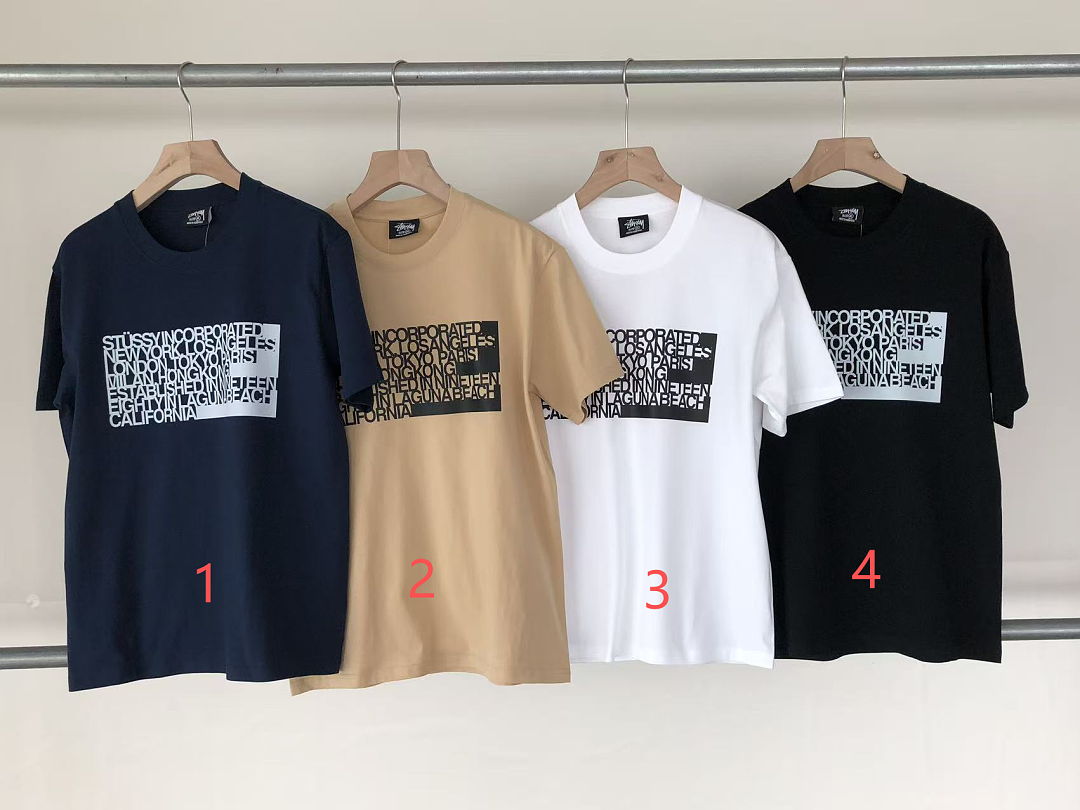On Running ~ 79 ST🔥S🔥Y T-SHIRT 55082733 (Im 185CM 80KG Iwear Size M In The Photo) - Image 2