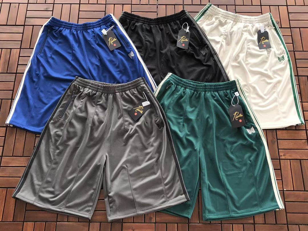 Other ~125 NEEDLES SHORTS 11121060 (Im 180 CM 68KG Iwear Size M In The Photo) - Image 6