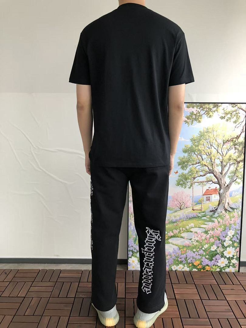 On Running ~79 ST🔥S🔥Y T-SHIRT 55040379 (Im 185CM 80KG Iwear Size L In The Photo) - Image 4