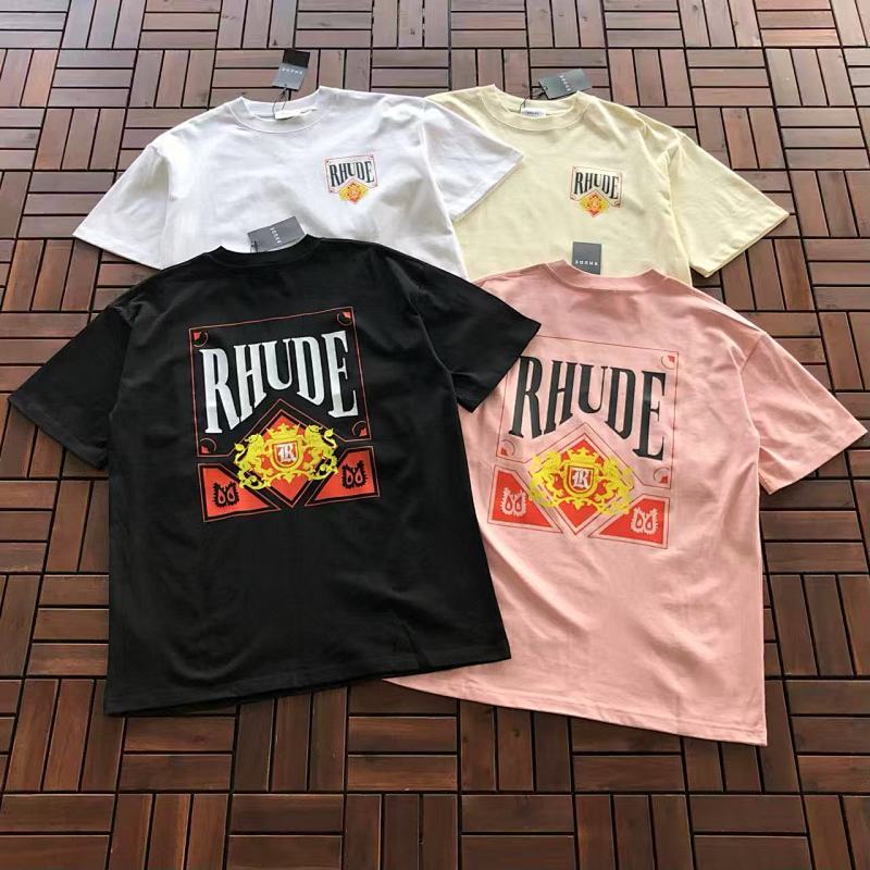 ~95 R🔥U🔥E T-SHIRT 22091665 (Im 180CM 68KG Iwear Size M In The Photo), photo 1