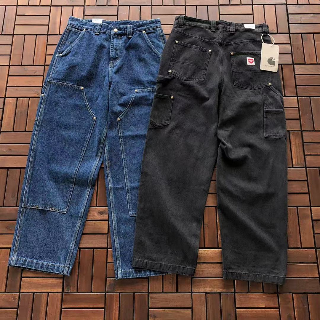 Other ~205 C🔥RH🔥RTT JEANS 22092935 (Im 180CM 68KG Iwear Size M In The Photo)