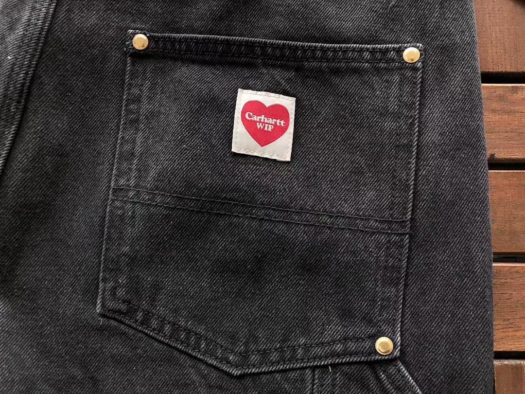 Other ~205 C🔥RH🔥RTT JEANS 22092935 (Im 180CM 68KG Iwear Size M In The Photo) - Image 26
