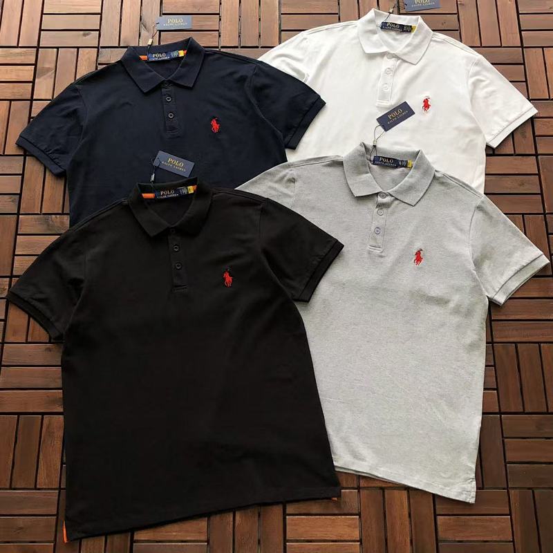 ~125 RA🔥PH🔥AU🔥EN T-SHIRT POLO 66032413 (Im 185CM 80KG Iwear Size L In The Photo), photo 1