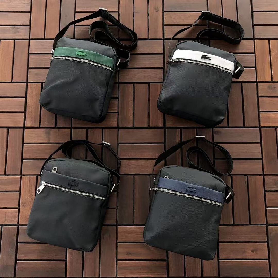~125 L🔥C🔥ST🔥 BAG 66031318 (Long 20CM* Wide 24CM* High 6CM), photo 1
