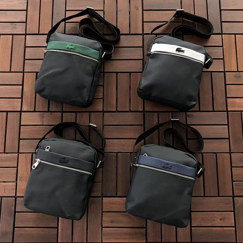 ~125 L🔥C🔥ST🔥 BAG 66031318 (Long 20CM* Wide 24CM* High 6CM), photo 1