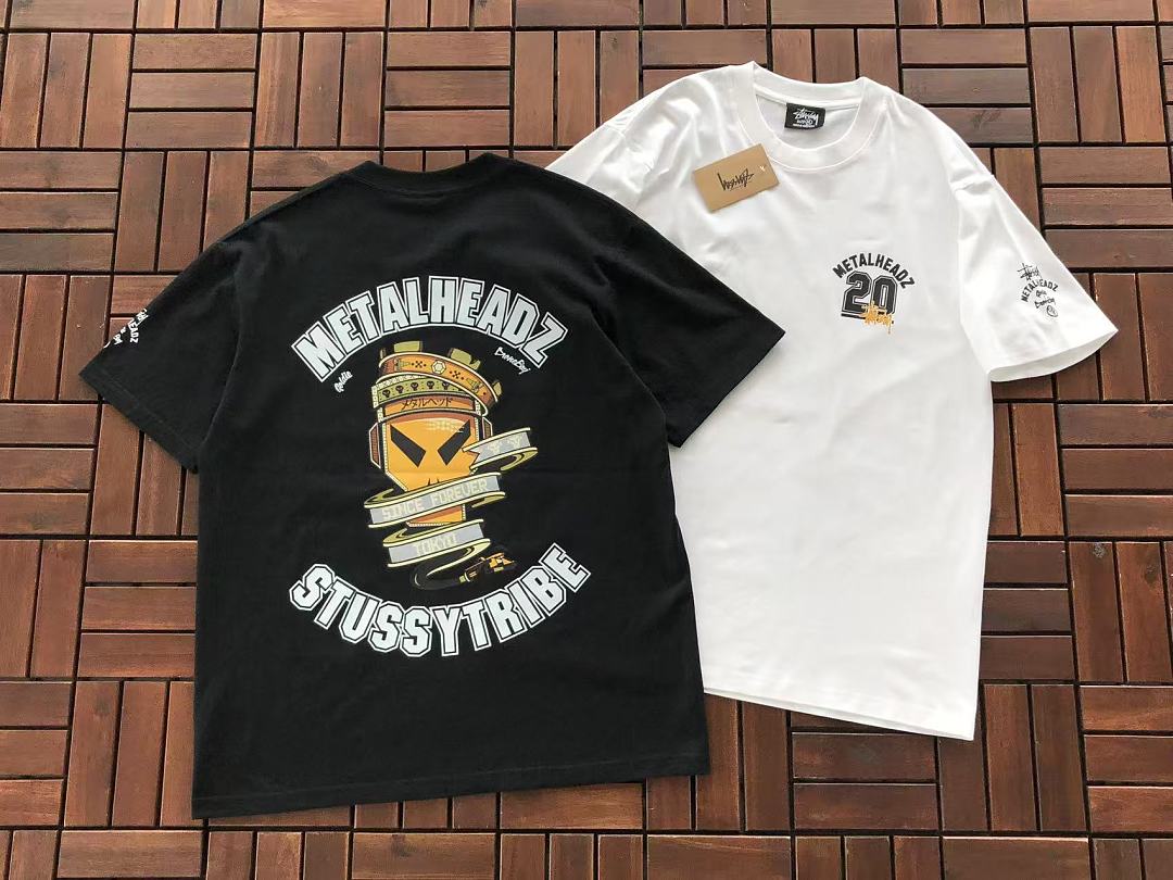 On Running ~ 79 ST🔥S🔥Y T-SHIRT 55090410 (Im 185CM 70KG Iwear Size M In The Photo) - Image 5