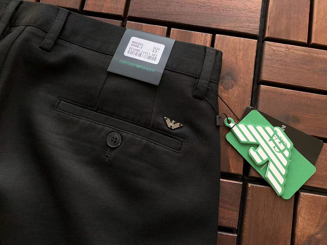 Other ~199 E🔥P🔥R🔥🔥 A🔥M🔥N🔥 TROUSERS 22101910 (Im 180CM 68KG Iwear Size 32 In The Photo) - Image 17