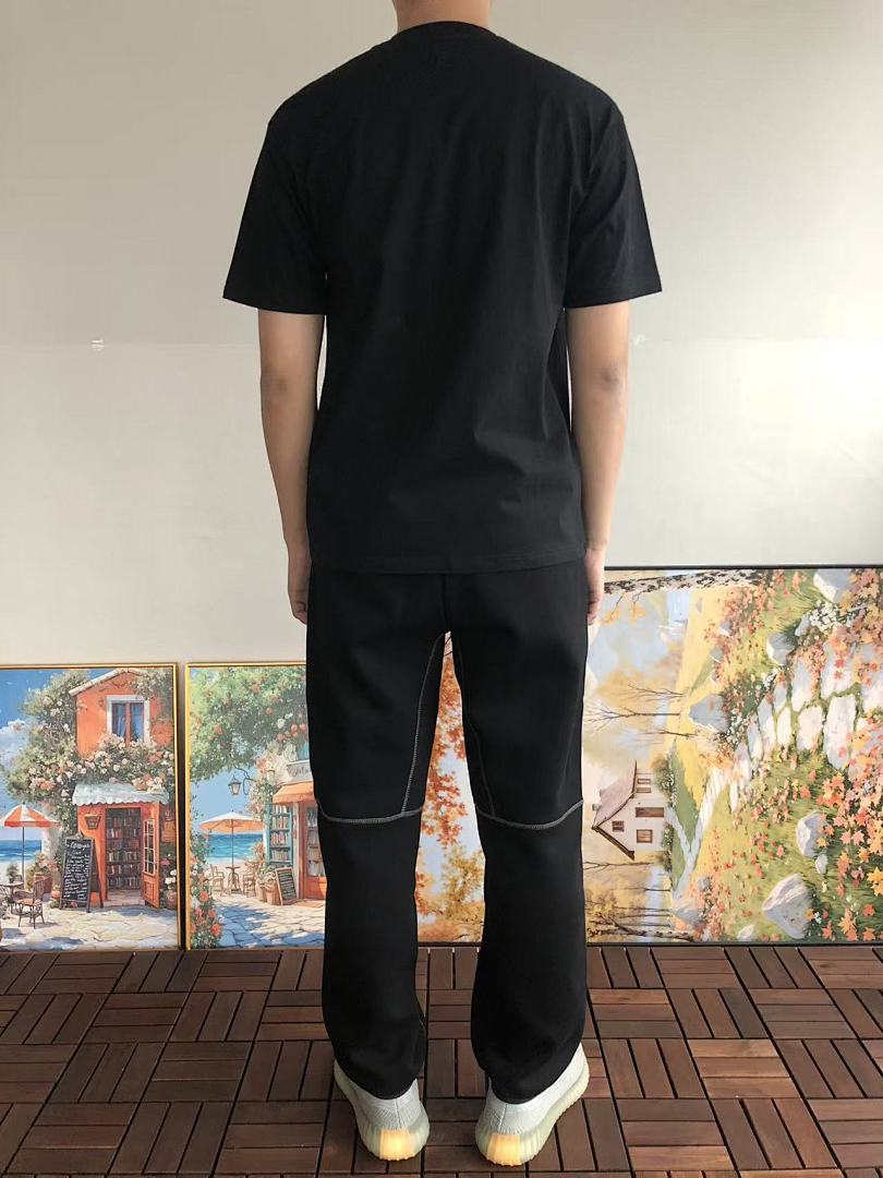 Other ~79 A🔥I T-SHIRT 33122635 (Im 185CM 80KG Iwear Size M In The Photo) - Image 4