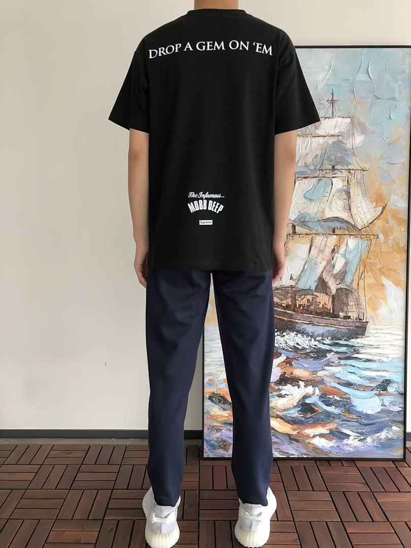 On Running ~95 S🔥P🔥E🔥E T-SHIRT 55022728 (Im 176CM 58KG Iwear Size M In The Photo) - Image 9