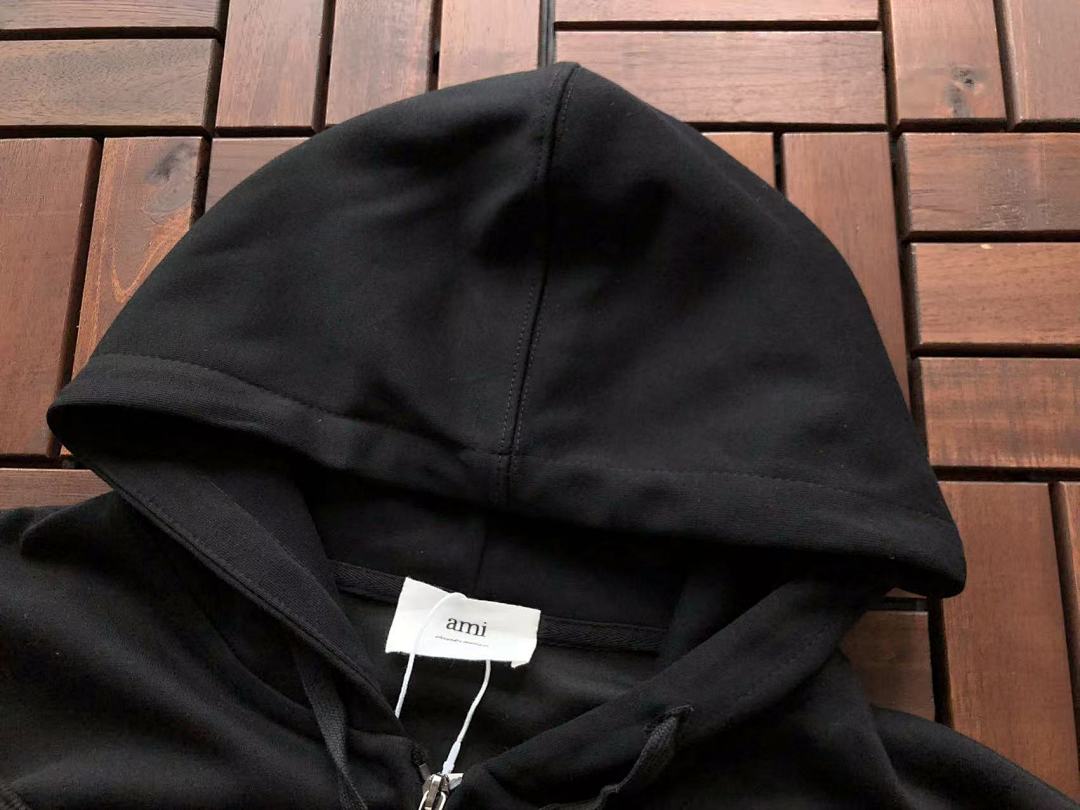 Other ~225 A🔥I HOODIE 22101317 (Im 176CM 58KG Iwear Size L In The Photo) - Image 16