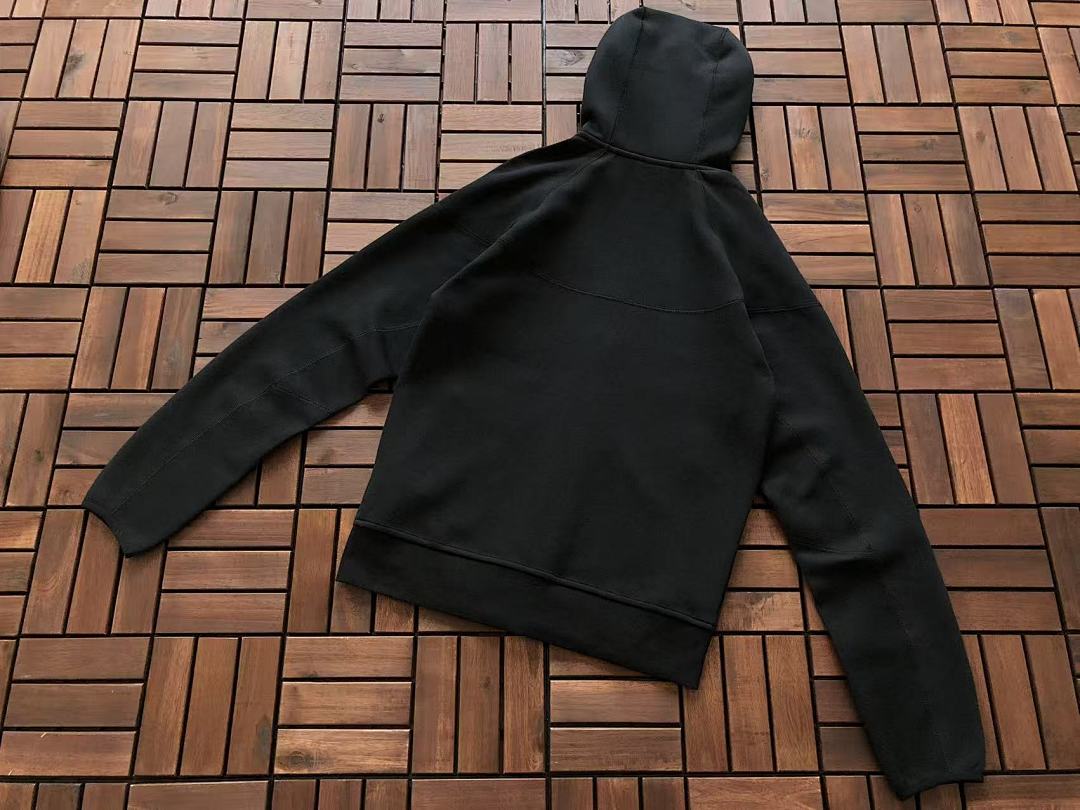 Other TF 2023 FB7921-010255 Zip-Up Coat FB8002-010245 Pants (Im 180CM 68KG Iwear Size S In The Photo) - Image 42
