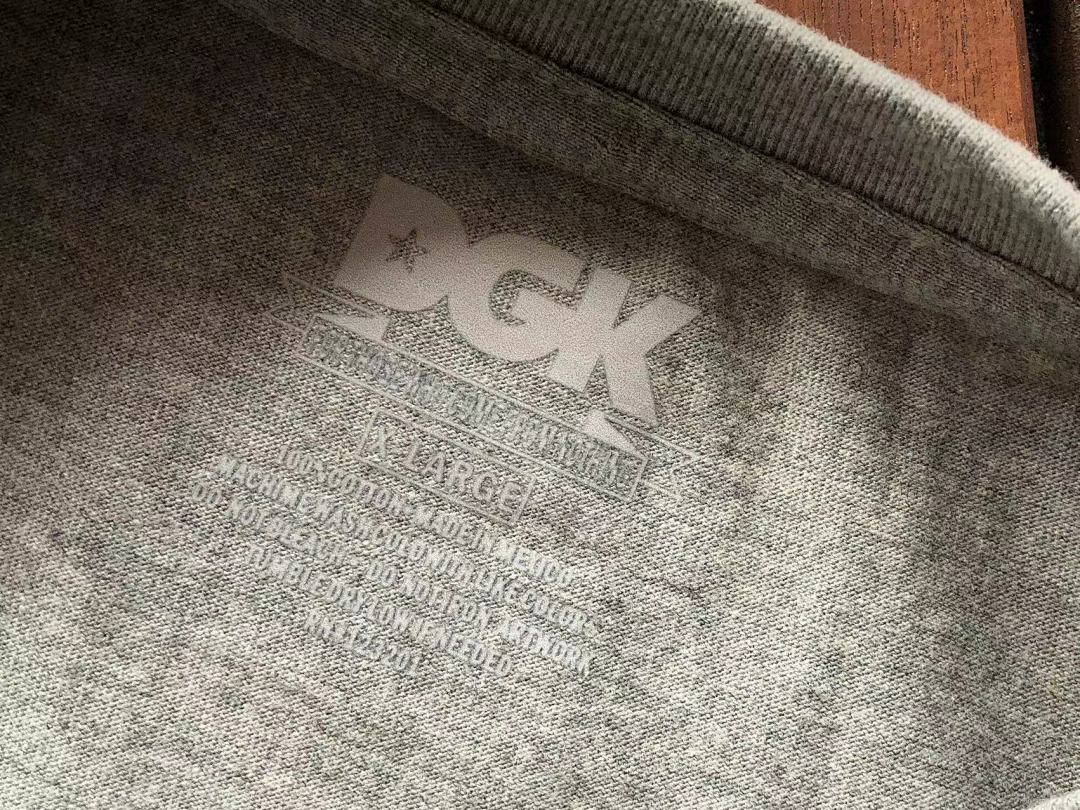 On Running ~95 DGK T-SHIRT - Image 15