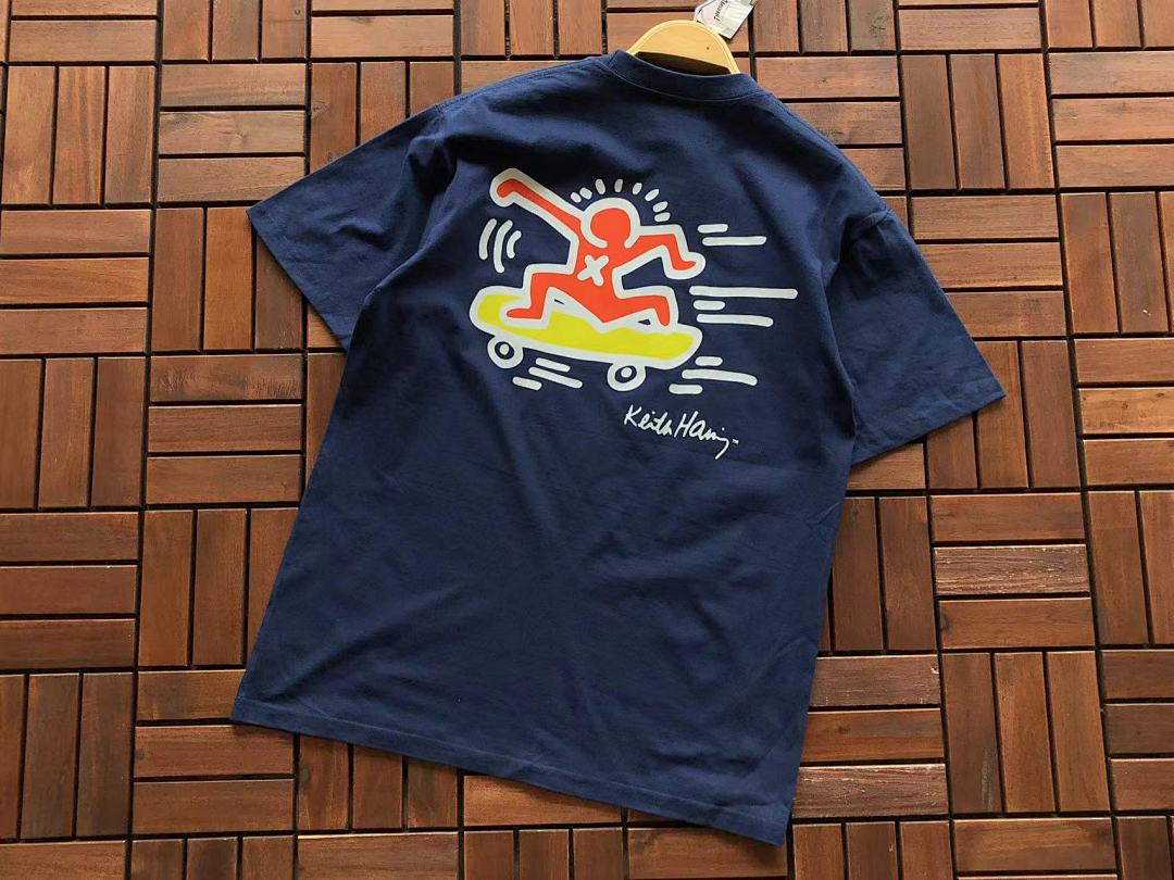 On Running ~79 THRASHER T-SHIRT - Image 11