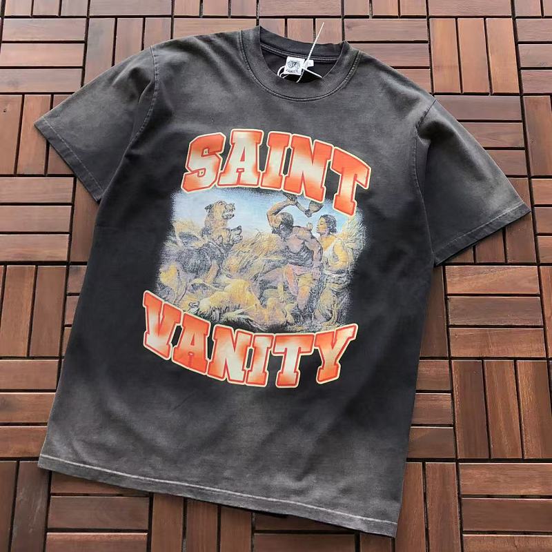 ~135 VINTAGE T-SHIRT 55051230 (Im 185CM 70KG Iwear Size L In The Photo), photo 1