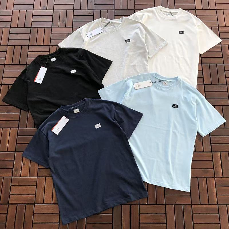 Other ~ 95 C.P. T-SHIRT 55010622 (Im 180CM 68KG Iwear Size M In The Photo), photo 1