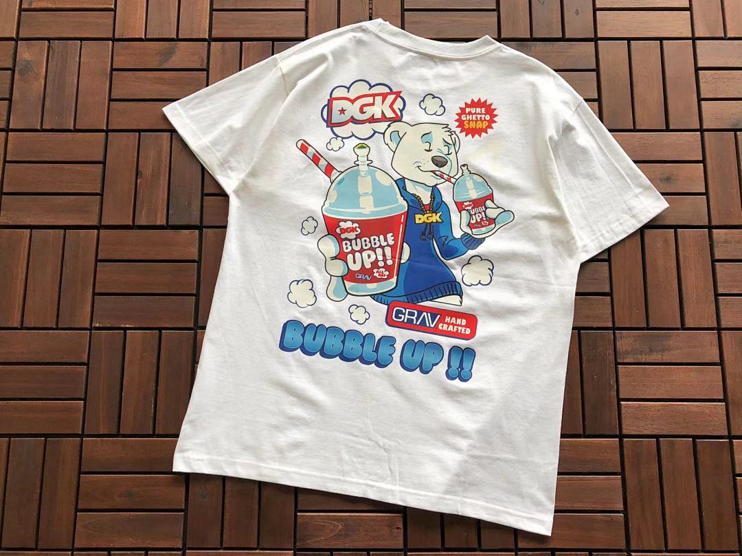 On Running ~95 DGK T-SHIRT - Image 17