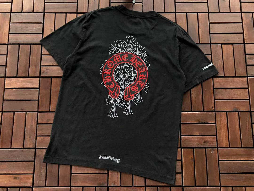 On Running ~109 CH🔥OM🔥 HE🔥RTS T-SHIRT 55022618 (Im 185CM 80KG Iwear Size S In The Photo) - Image 21