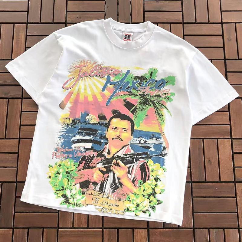Other ~85 TH🔥T'S A AW🔥UL L🔥T OF C.. & ASAALI T-SHIRT, photo 1