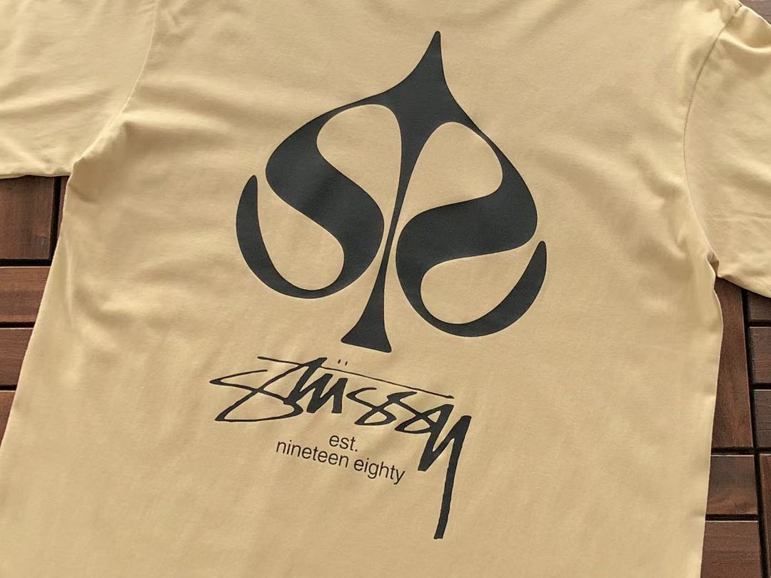 On Running ~79 ST🔥S🔥Y T-SHIRT 55032225 (Im 176CM 58KG Iwear Size L In The Photo) - Image 20