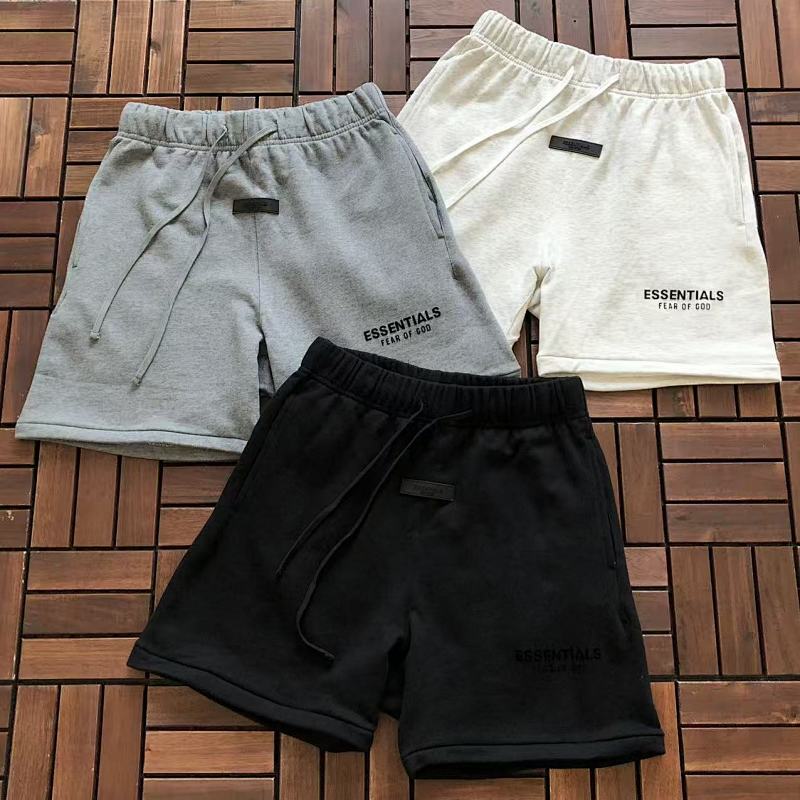 Other ~95 FOG SHORTS 77011121 (Im 176CM 58KG Iwear Size M In The Photo), photo 1