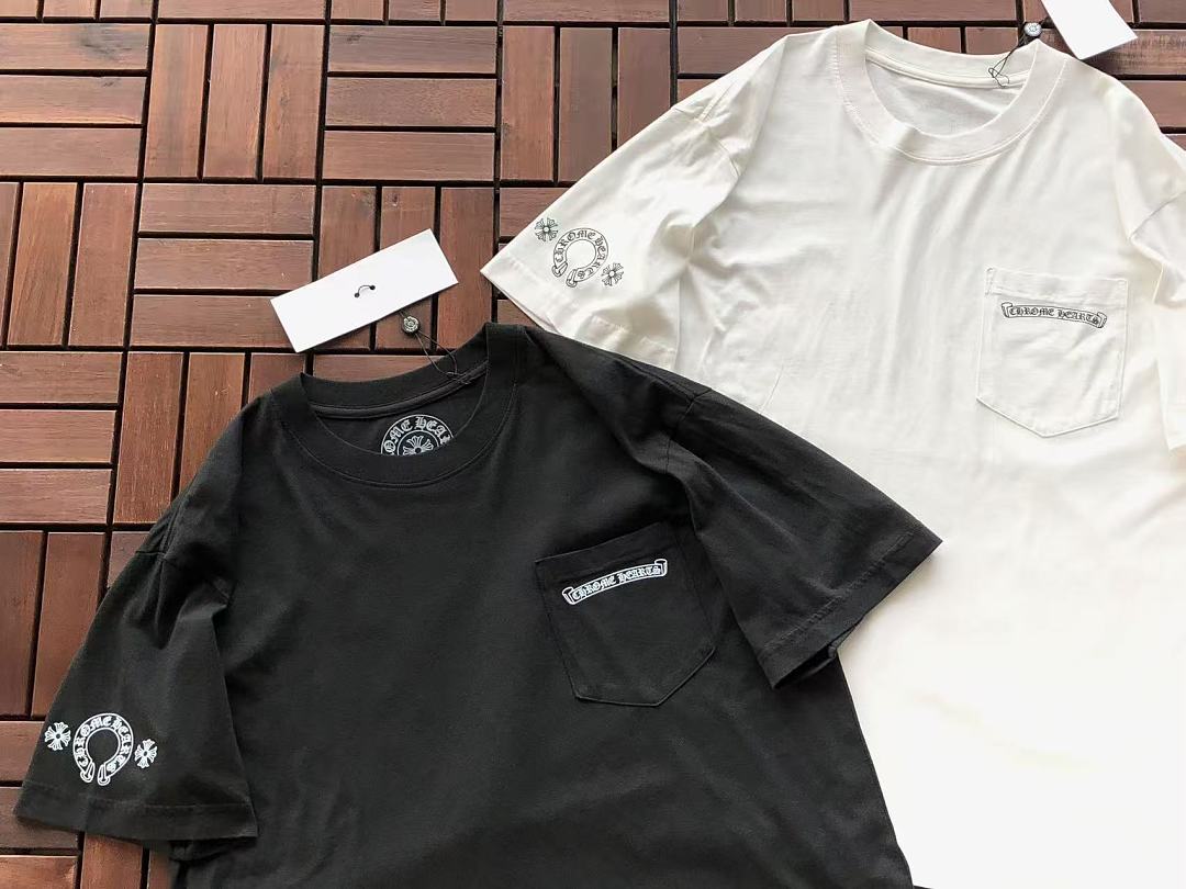 On Running ~109 CH🔥OM🔥 HE🔥RTS T-SHIRT 55071074 (Im 185CM 80KG Iwear Size M In The Photo) - Image 18