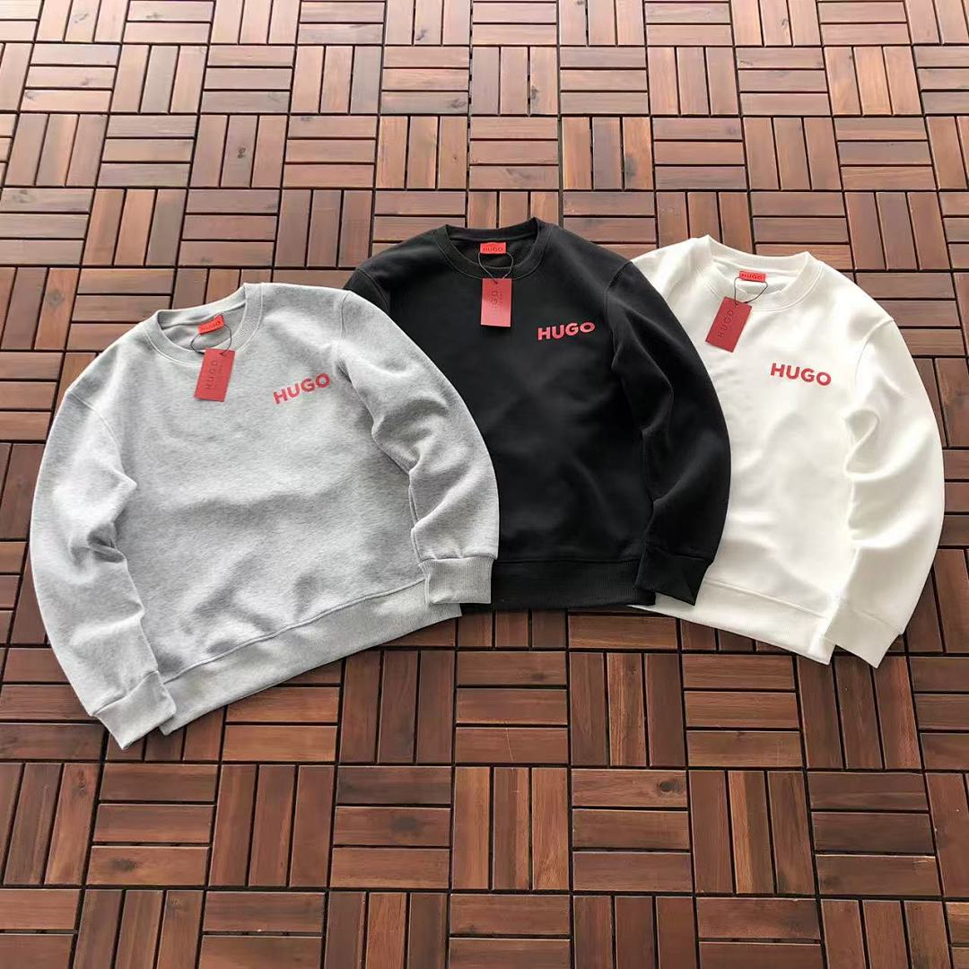 Other ~175 H🔥G🔥 B🔥🔥S SWEATER FLEECE 22112727 (Im 176CM 58KG Iwear Size M In The Photo), photo 1