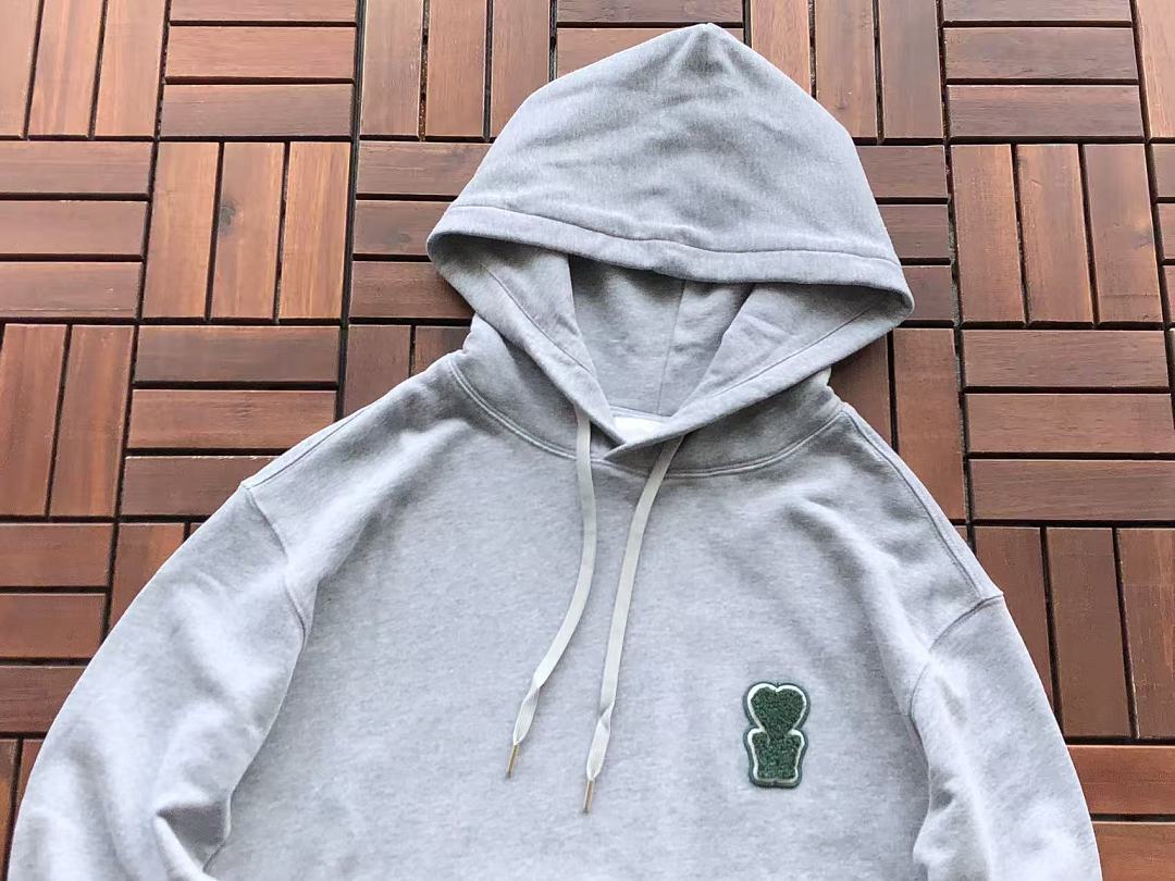 Other 185 A🔥I HOODIE 88080715 (Im 185CM 70KG Iwear Size M In The Photo) - Image 11