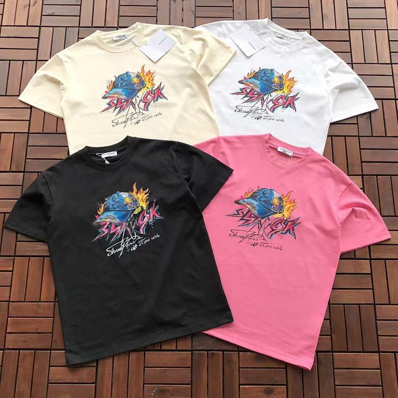 ~159 B🔥L🔥🔥🔥IA🔥A T-SHIRT 66033121 (Im 176CM 58KG Iwear Size S In The Photo), photo 1