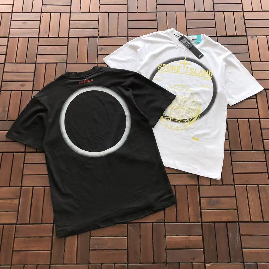 Other ~129 ST🔥🔥E T-SHIRT 55042927 (Im 185CM 70KG Iwear Size M In The Photo), photo 1