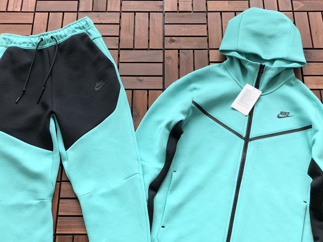 Other TF 2020 CU4489-392255Zip-Up Coat CU4495-392245Pants (Im 180CM 68KG Iwear Size S In The Photo) - Image 31