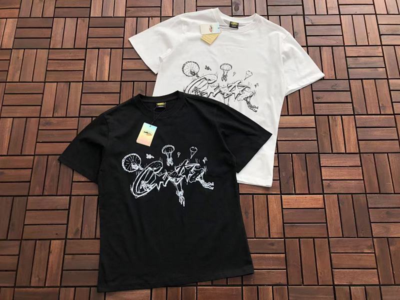 ~79 C🔥RT🔥🔥Z T-SHIRT 33121465 (Im 176 CM 58 KG Iwear Size M In The Photo), photo 1