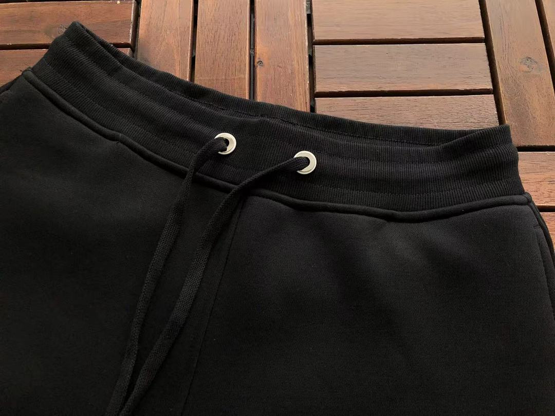 Other ~159 A🔥I TROUSERS FLEECE 88010602 (Im 176CM 58KG Iwear Size M In The Photo) - Image 24