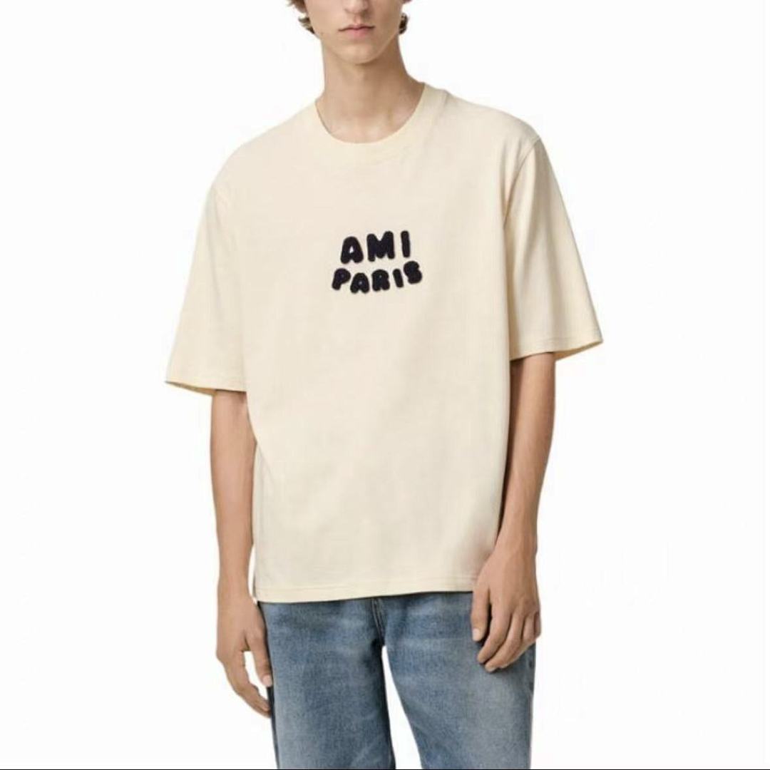 Other ~109 A🔥I T-SHIT 22110810 (Im 176CM 58KG Iwear Size S In The Photo) - Image 4